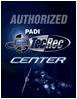 Official PADI TecRec Dive Centre
