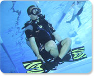 The PADI IDC Preparation Course at Go PRO Spain